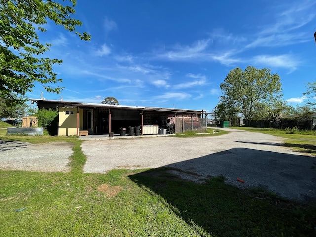 16516 Market St, Channelview, TX 77530