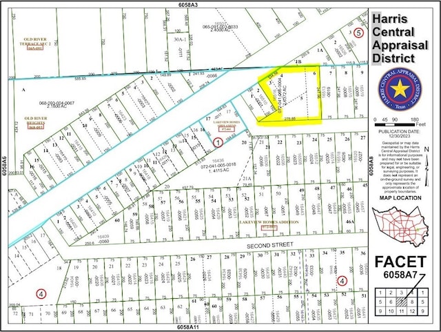 16516 Market St, Channelview, TX 77530