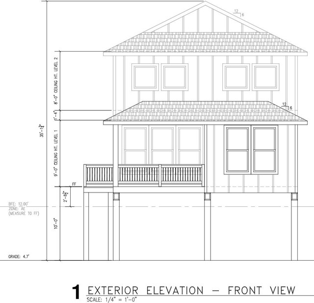 701 39th St, Galveston, TX 77550 - view of miscellaneous property collateral