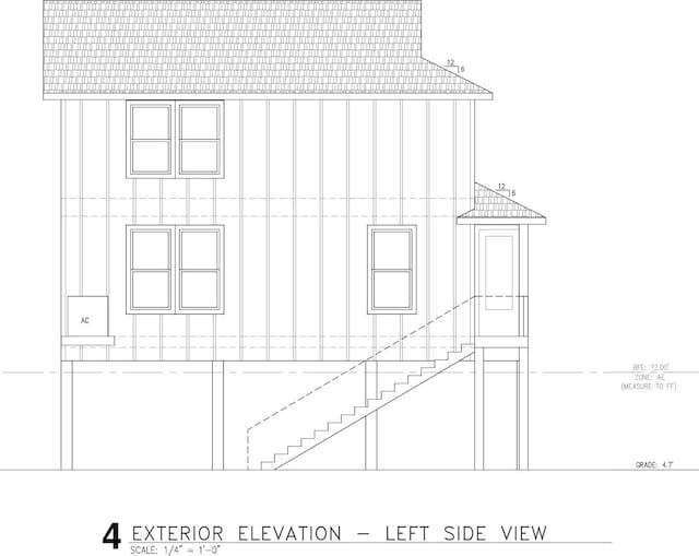 701 39th St, Galveston, TX 77550 - view of a document