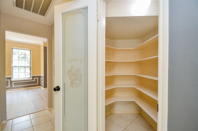 415 Wild Peach Pl, Missouri City, TX 77459 - view of pantry
