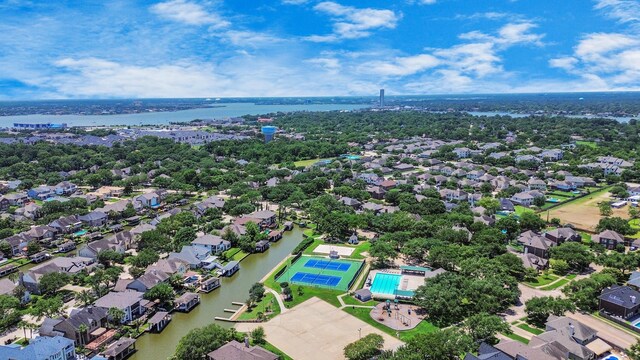 2430 Lakeside Dr, Seabrook, TX 77586 - photo 34
