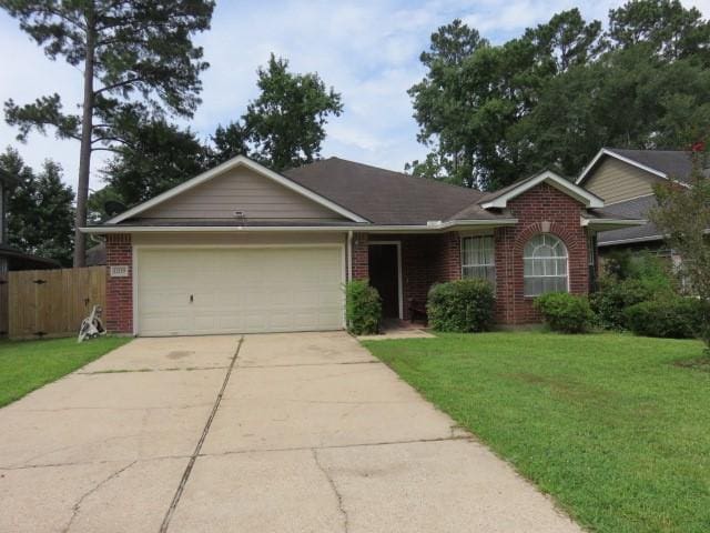 12129 La Salle Br, Conroe, TX 77304 - photo 1