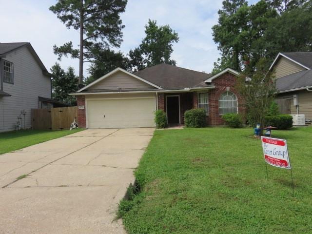 12129 La Salle Br, Conroe, TX 77304 - photo 2