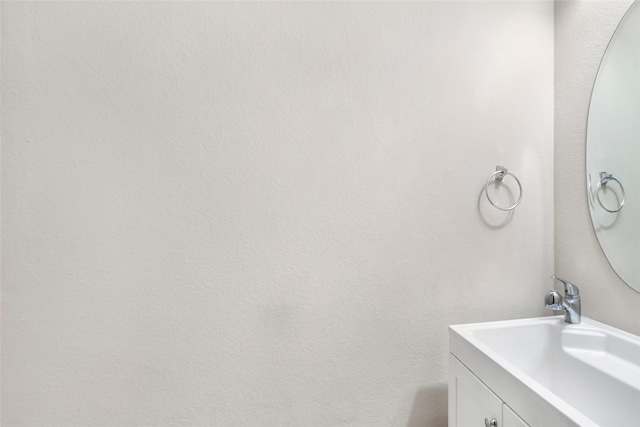 23335 Robinson Pond Dr, New Caney, TX 77357 - bathroom with vanity