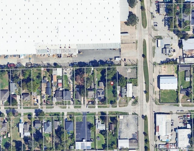 743 Apache St, Houston, TX 77022