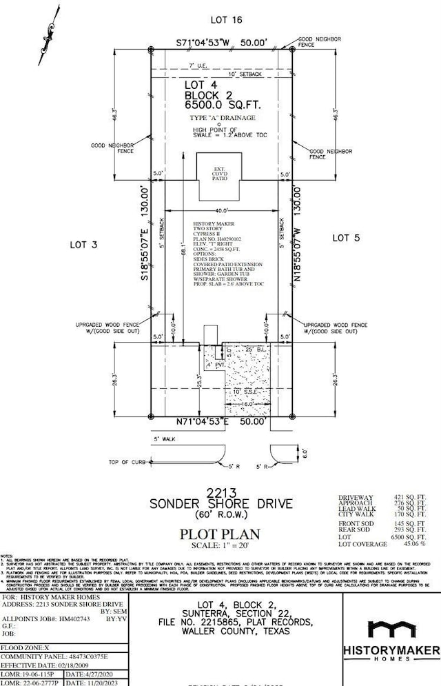 2213 Sonder Shore Dr, Katy, TX 77493 - photo 26