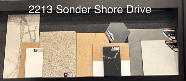 2213 Sonder Shore Dr, Katy, TX 77493 - view of miscellaneous listing collateral