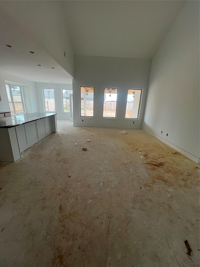 2213 Sonder Shore Dr, Katy, TX 77493 - view of spare room