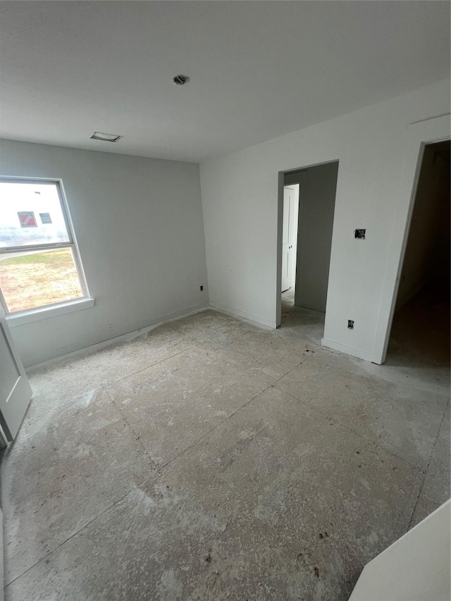 2213 Sonder Shore Dr, Katy, TX 77493 - view of empty room