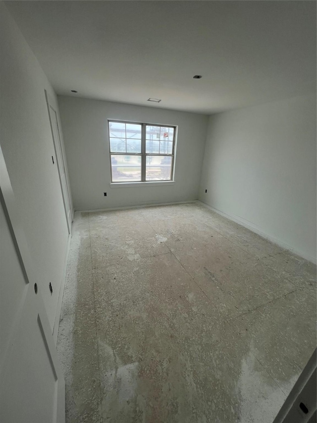 2213 Sonder Shore Dr, Katy, TX 77493 - view of unfurnished room
