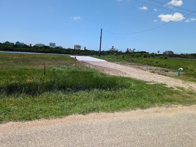 204 Dolphin Way, Sargent, TX 77414