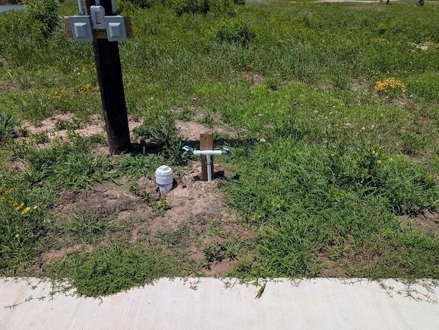 204 Dolphin Way, Sargent, TX 77414
