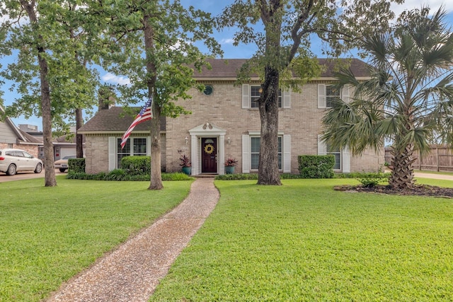 10110 Cantertrot Dr, Humble, TX 77338 - photo 1