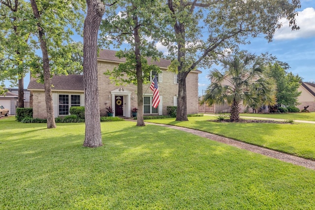 10110 Cantertrot Dr, Humble, TX 77338 - photo 4