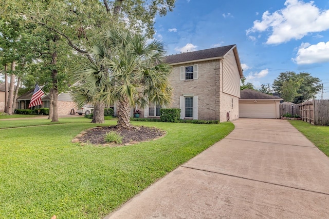 10110 Cantertrot Dr, Humble, TX 77338 - photo 5