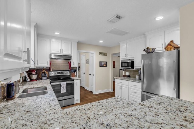 10110 Cantertrot Dr, Humble, TX 77338 - photo 24