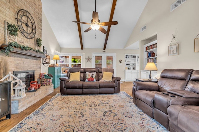 10110 Cantertrot Dr, Humble, TX 77338 - photo 32