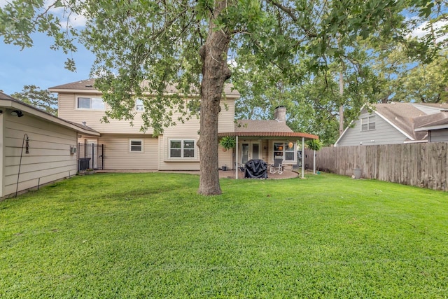 10110 Cantertrot Dr, Humble, TX 77338 - photo 6