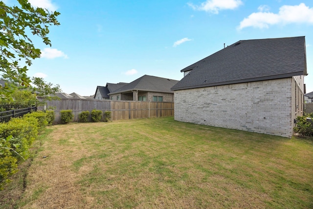 17786 Tree Of Heaven, Conroe, TX 77385 - view of yard