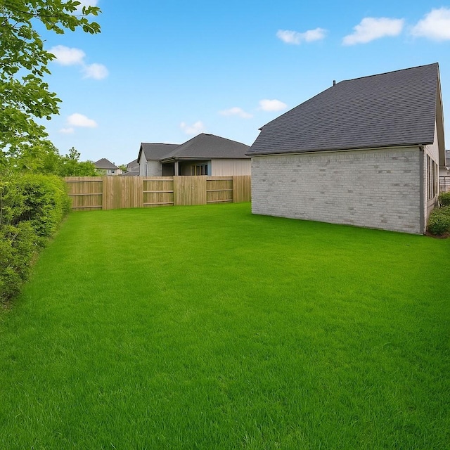 17786 Tree Of Heaven, Conroe, TX 77385 - view of yard