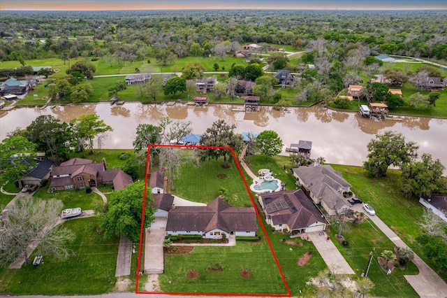 20316 County Road 510b, Brazoria, TX 77422 - photo 1