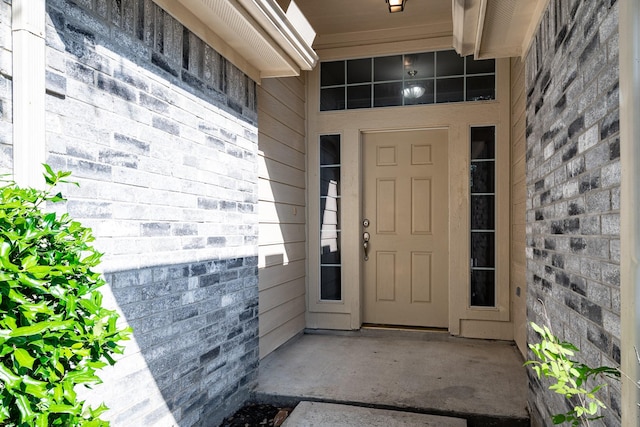 4523 Bridgevillage Dr, Spring, TX 77373 - view of entrance to property