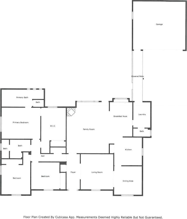 13919 Kimberley Ln, Houston, TX 77079 - property floor plan