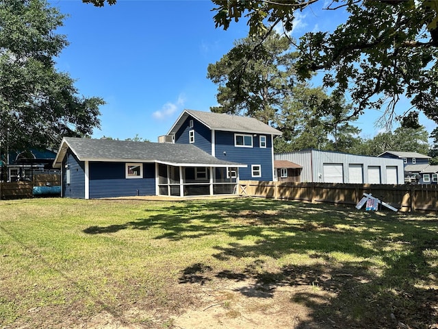 195 Lakeside Dr, Zavalla, TX 75980 - photo 1