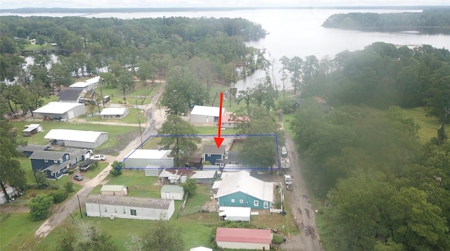 195 Lakeside Dr, Zavalla, TX 75980 - photo 3