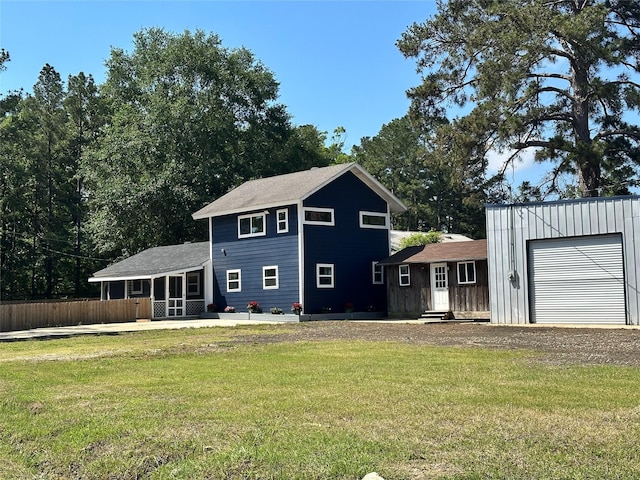 195 Lakeside Dr, Zavalla, TX 75980 - photo 4