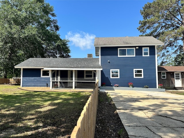 195 Lakeside Dr, Zavalla, TX 75980 - photo 41