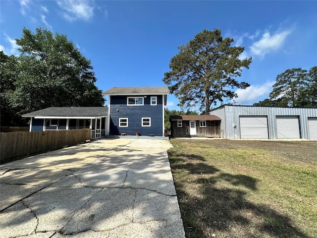 195 Lakeside Dr, Zavalla, TX 75980 - photo 36
