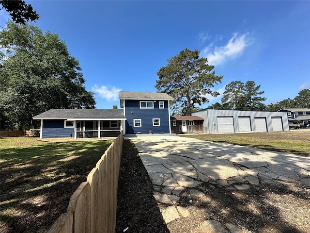 195 Lakeside Dr, Zavalla, TX 75980 - photo 42