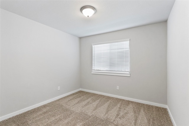 7434 Rivercane Shore Ln, Richmond, TX 77407 - carpeted spare room featuring baseboards