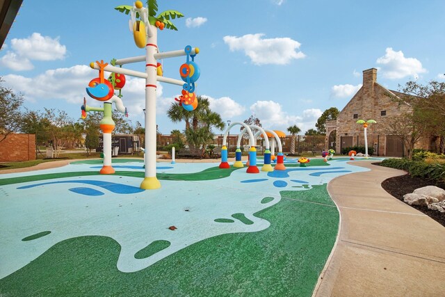 15863 Sundew Prairie Dr, Humble, TX 77346 - view of playground