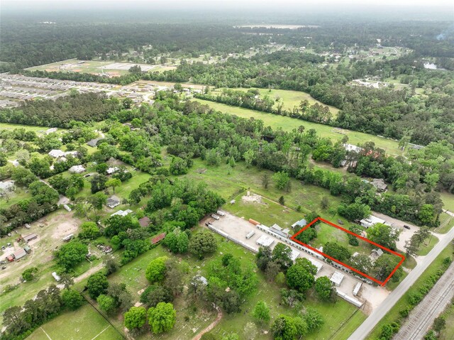 15327 1st St, Splendora, TX 77372