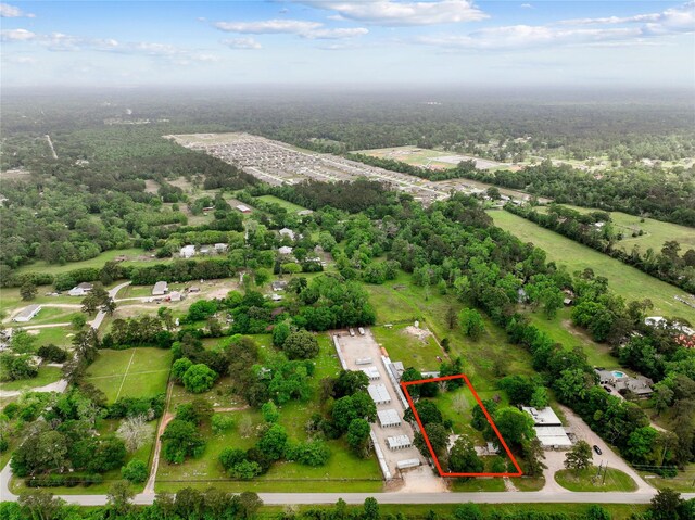 15327 1st St, Splendora, TX 77372