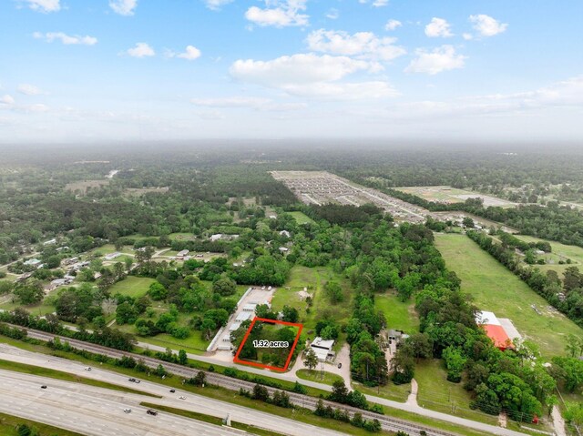 15327 1st St, Splendora, TX 77372