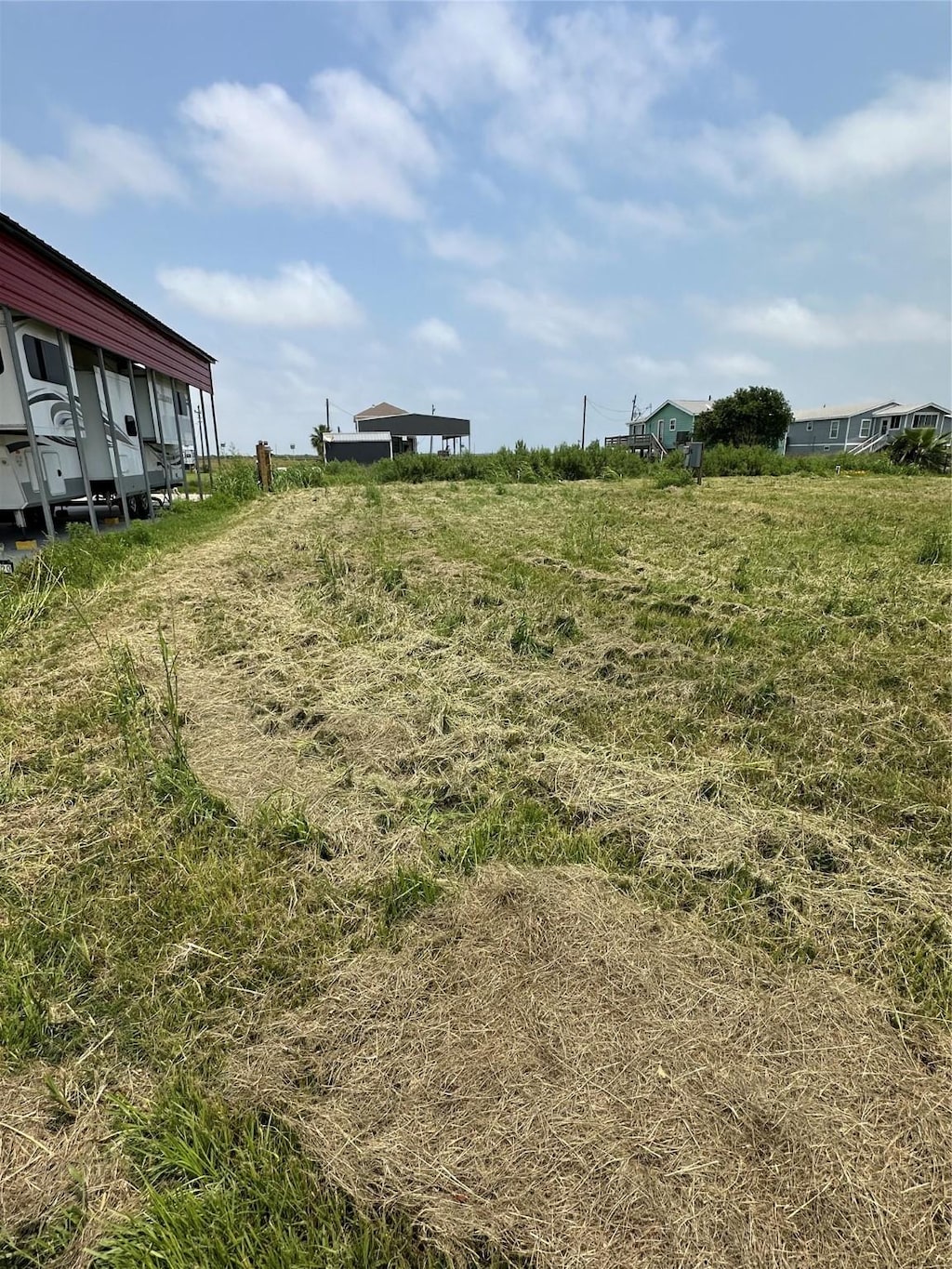 1218 W Canal, Crystal Beach, TX 77650