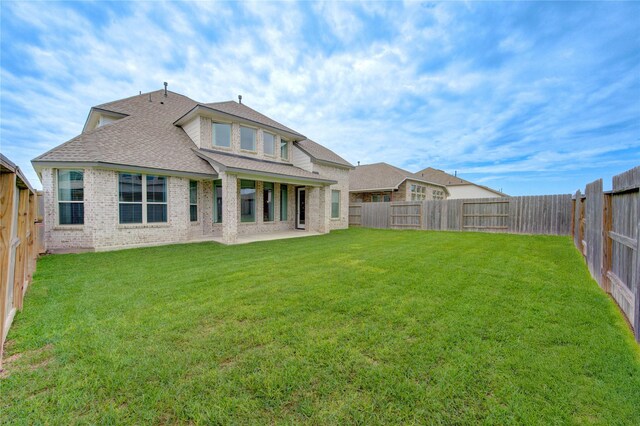 13604 Sabine Lake Dr, Texas City, TX 77568