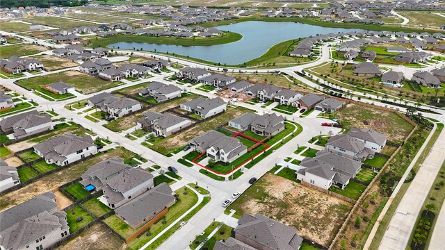 13604 Sabine Lake Dr, Texas City, TX 77568
