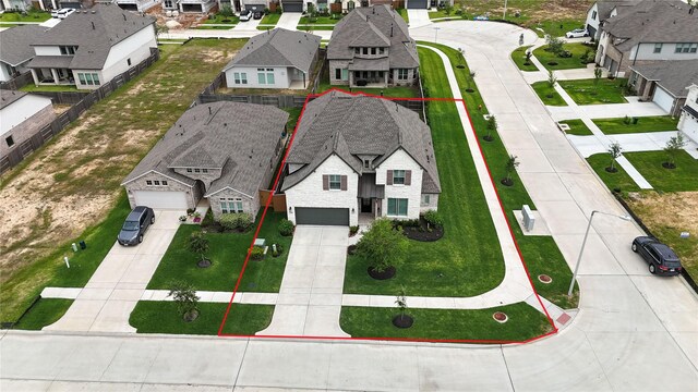 13604 Sabine Lake Dr, Texas City, TX 77568