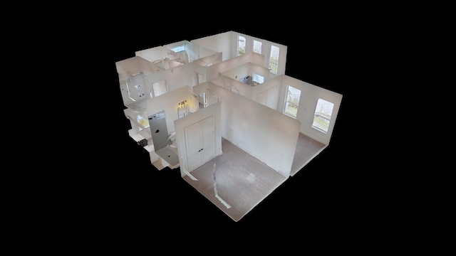 747 Dumble St, Houston, TX 77023 - property floor plan