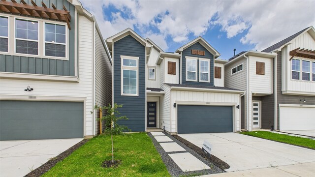 5814 Highland Sky Ln, Houston, TX 77091 - photo 48