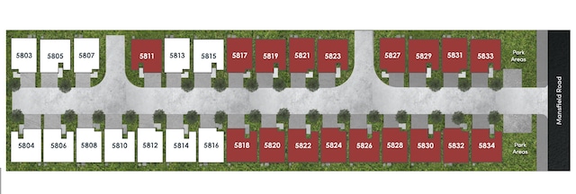 5814 Highland Sky Ln, Houston, TX 77091 - view of a document