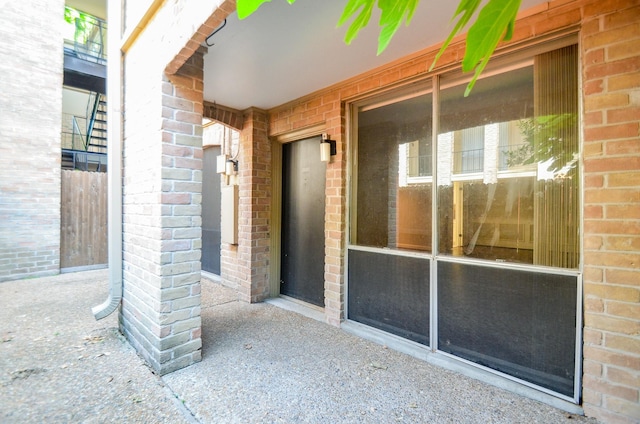 4639 Wild Indigo St Unit 459, Houston, TX 77027 - view of patio / terrace