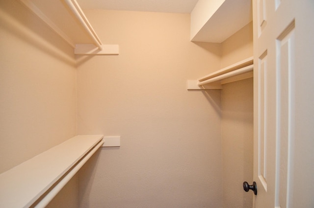4639 Wild Indigo St Unit 459, Houston, TX 77027 - view of walk in closet