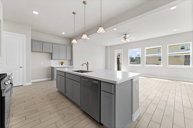 4029 Boardwalk Blvd, Seabrook, TX 77586 - photo 15