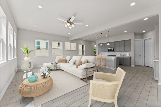 4029 Boardwalk Blvd, Seabrook, TX 77586 - photo 6